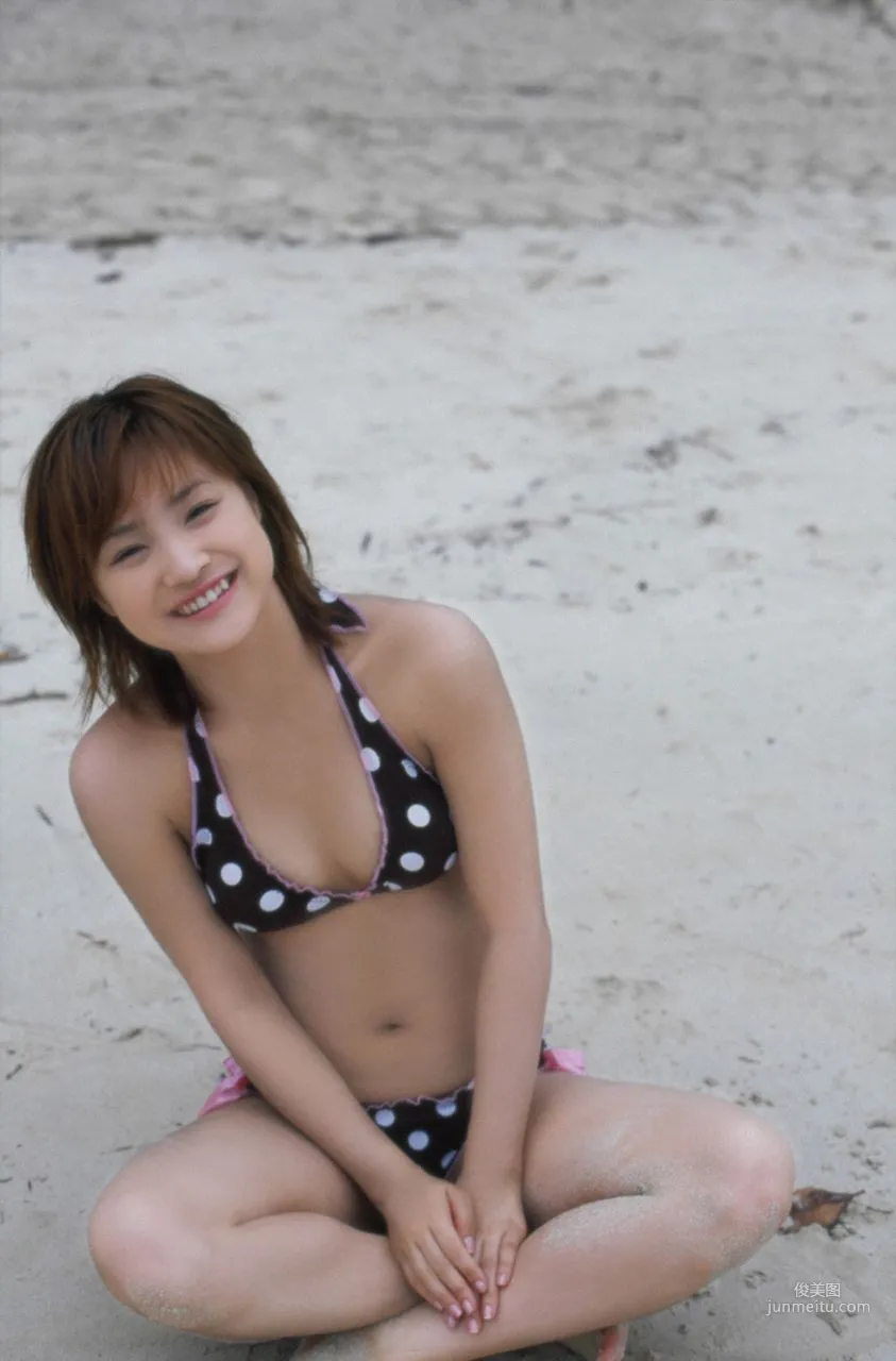 Eri Kamei 亀井絵裡 [Hello! Project Digital Books] Vol.38 寫真集 61