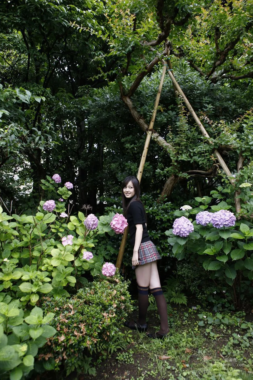 久住小春 Koharu Kusumi [Hello! Project Digital Books] Vol.67 寫真集 38