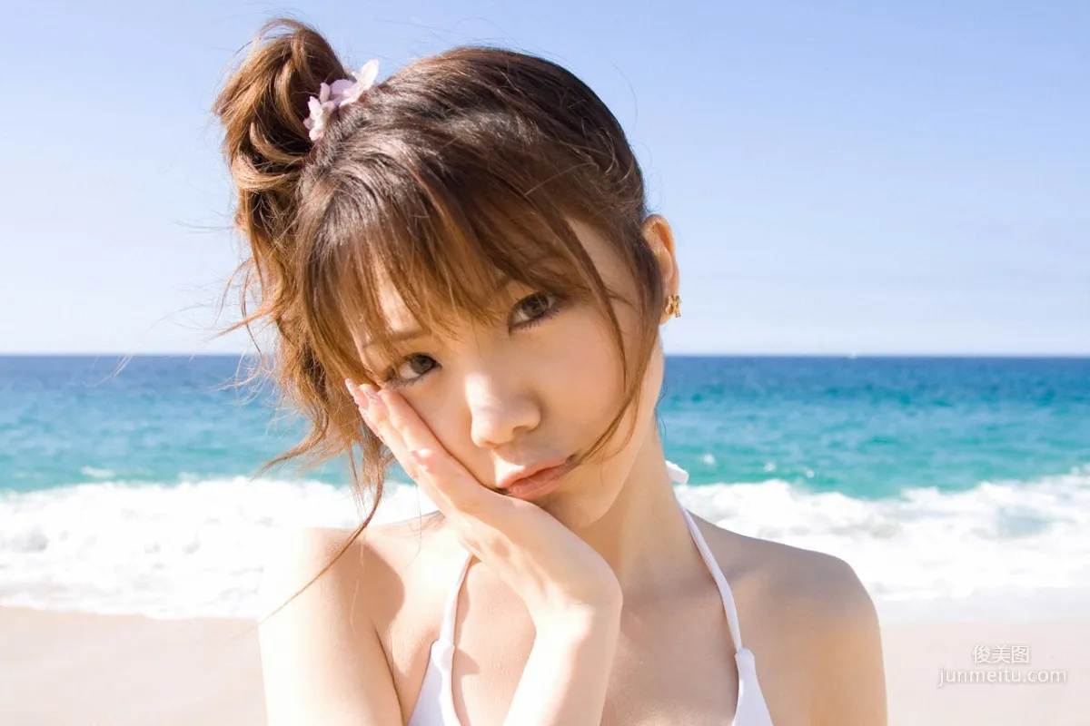 Tanaka Reina 田中れいな [Hello! Project Digital Books] Vol.37 寫真集 79