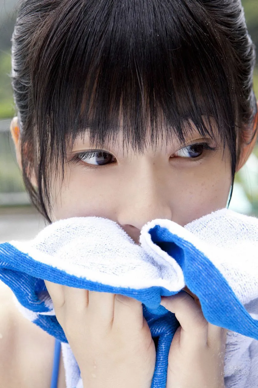 嗣永桃子 Tsugunaga Momoko [Hello! Project Digital Books] Vol.64 寫真集 51