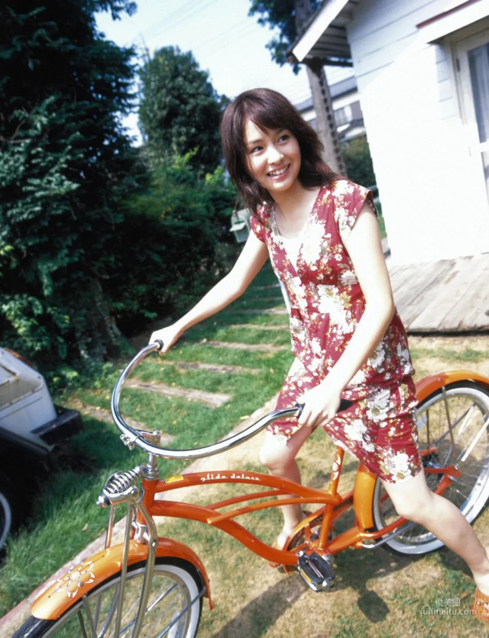 Sugaya Risako 菅谷梨沙子 [Hello! Project Digital Books] Vol.34 寫真集 6