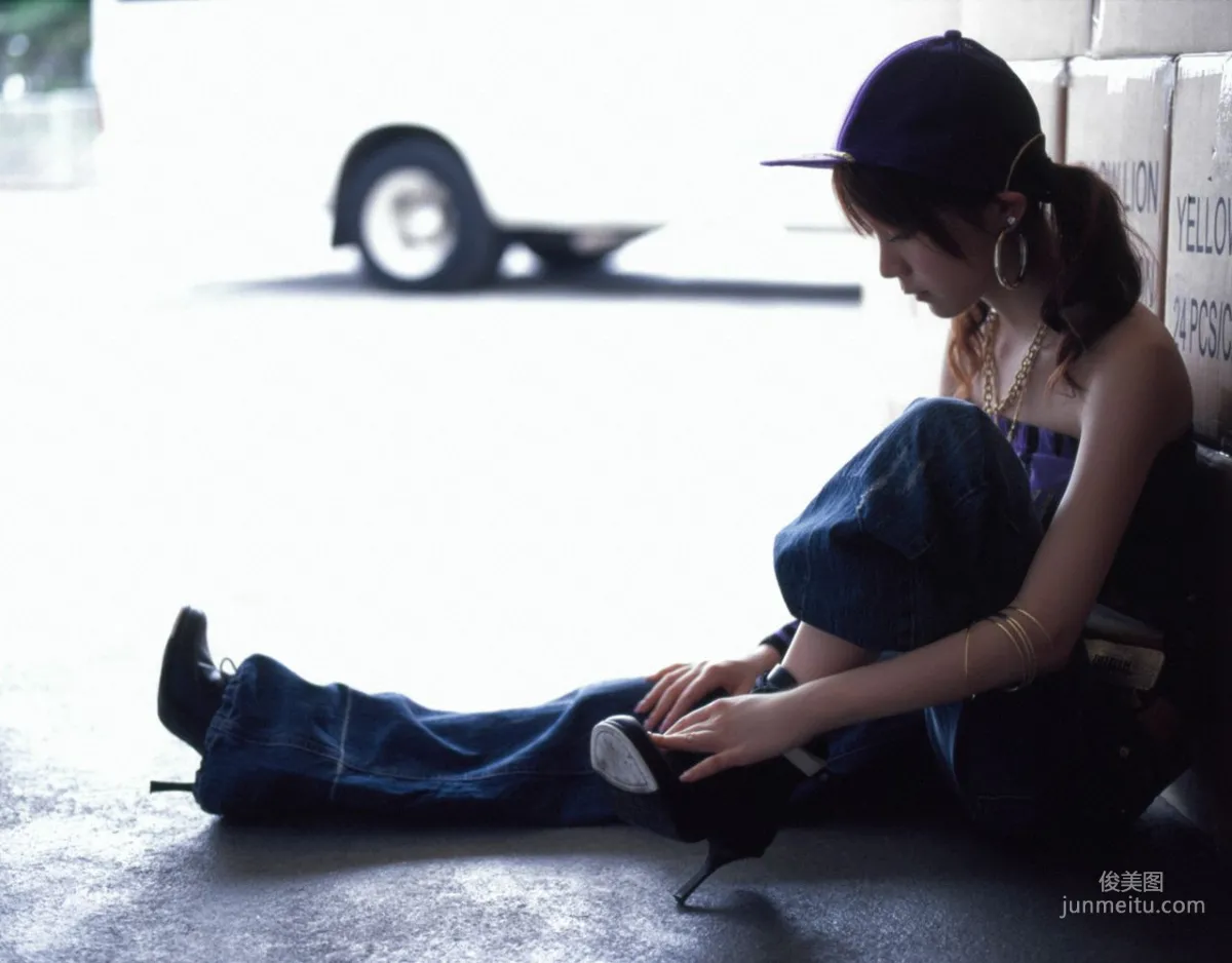 Reina Tanaka 田中れいな [Hello! Project Digital Books] Vol.46 寫真集 64