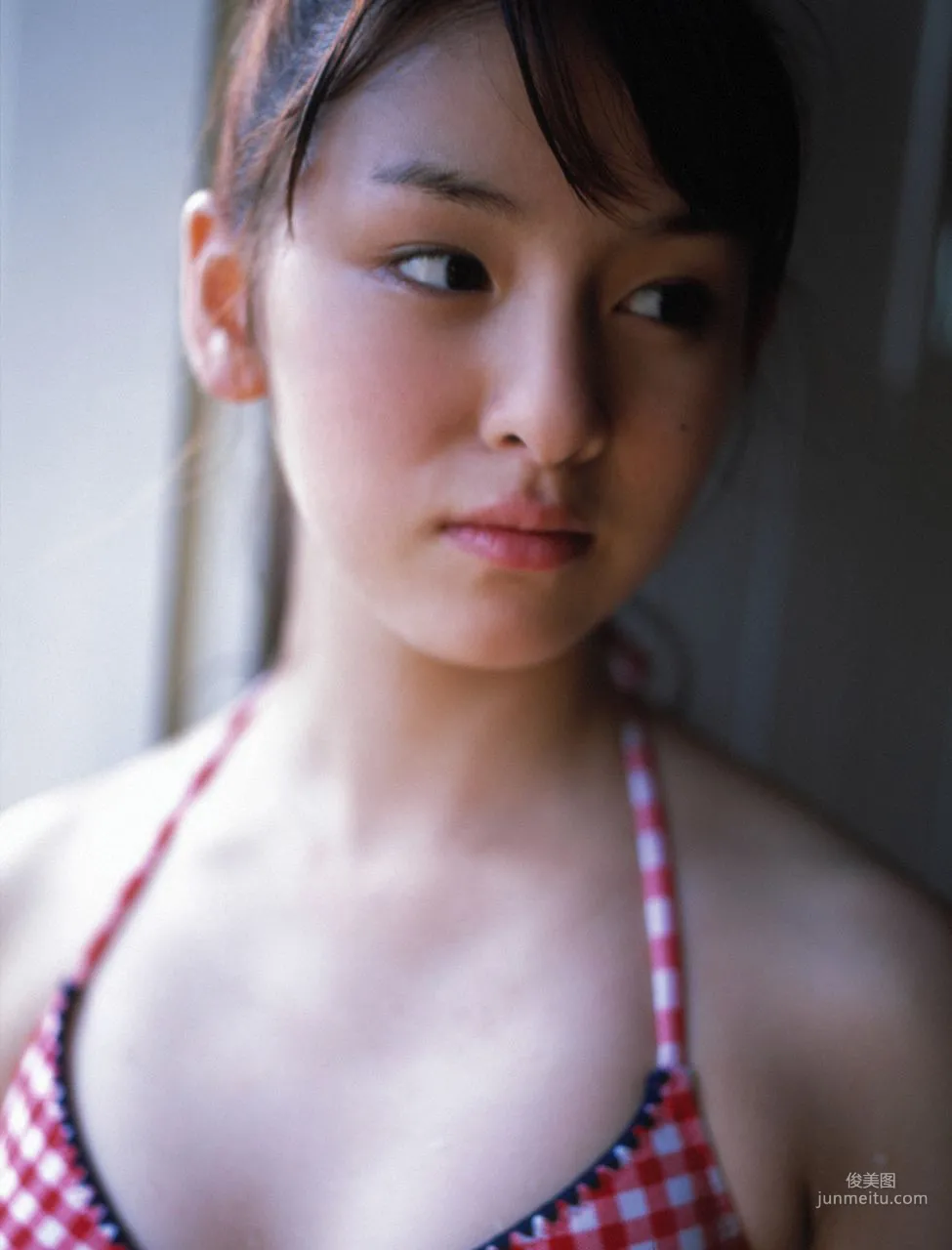 Sugaya Risako 菅谷梨沙子 [Hello! Project Digital Books] Vol.34 寫真集 107