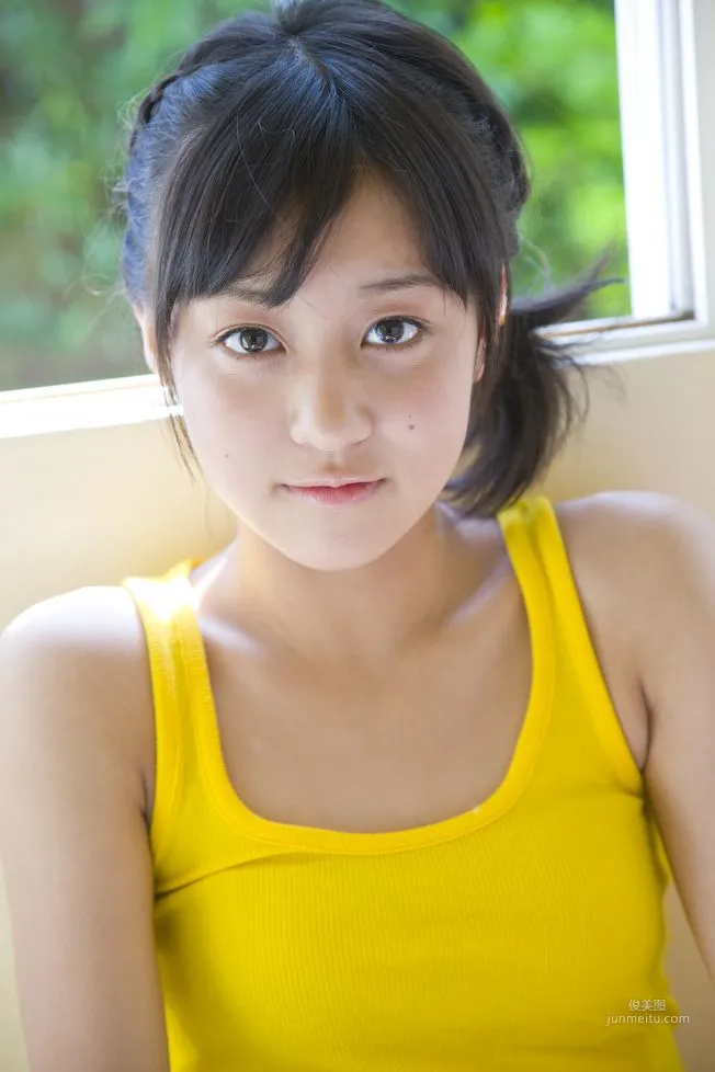 萩原舞 Mai Hagiwara [Hello! Project Digital Books] Vol.70 寫真集 23