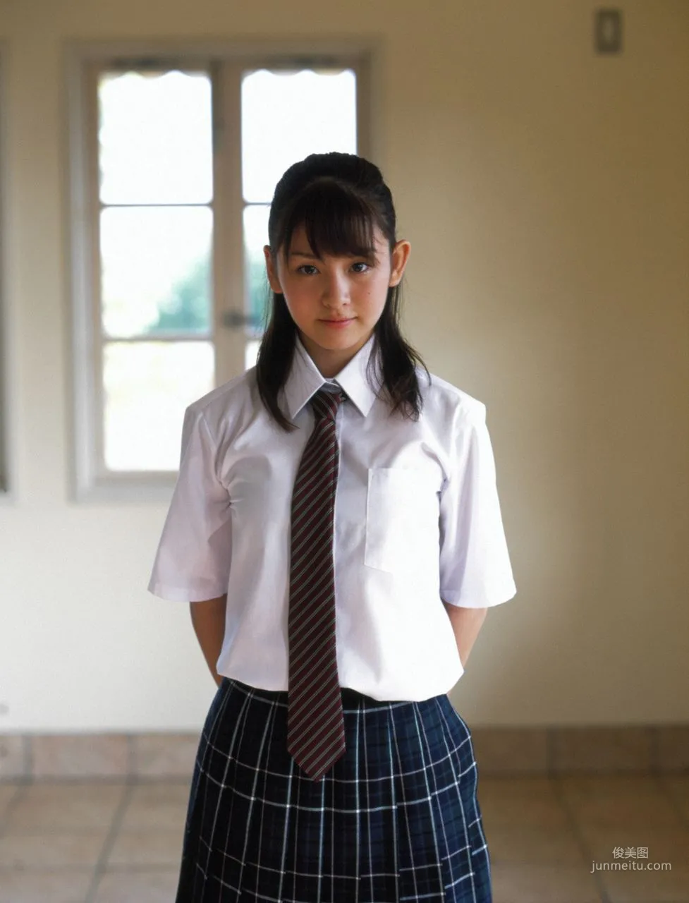 Sugaya Risako 菅谷梨沙子 [Hello! Project Digital Books] Vol.34 寫真集 67