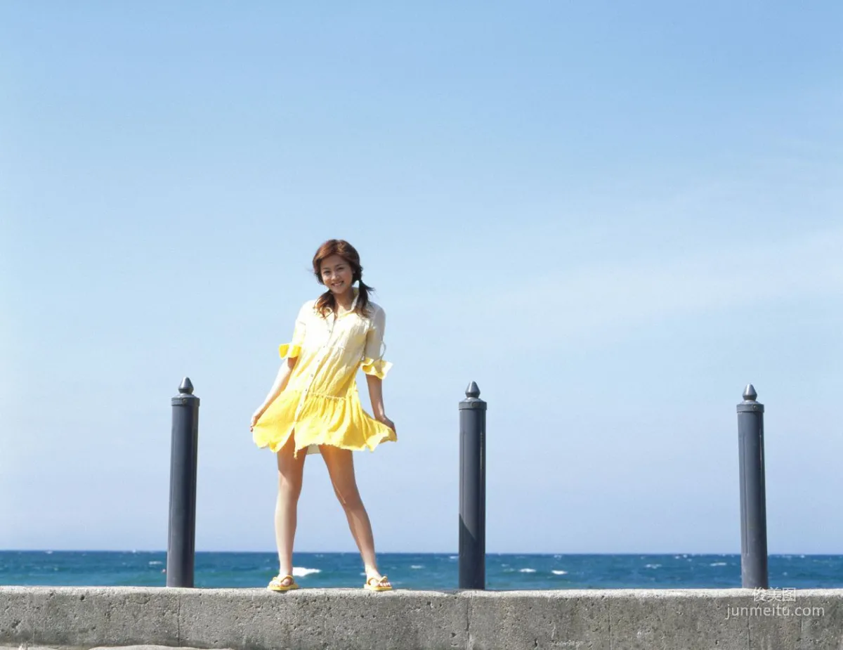 Risa Niigaki 新垣裡沙 [Hello! Project Digital Books] Vol.33 寫真集 74