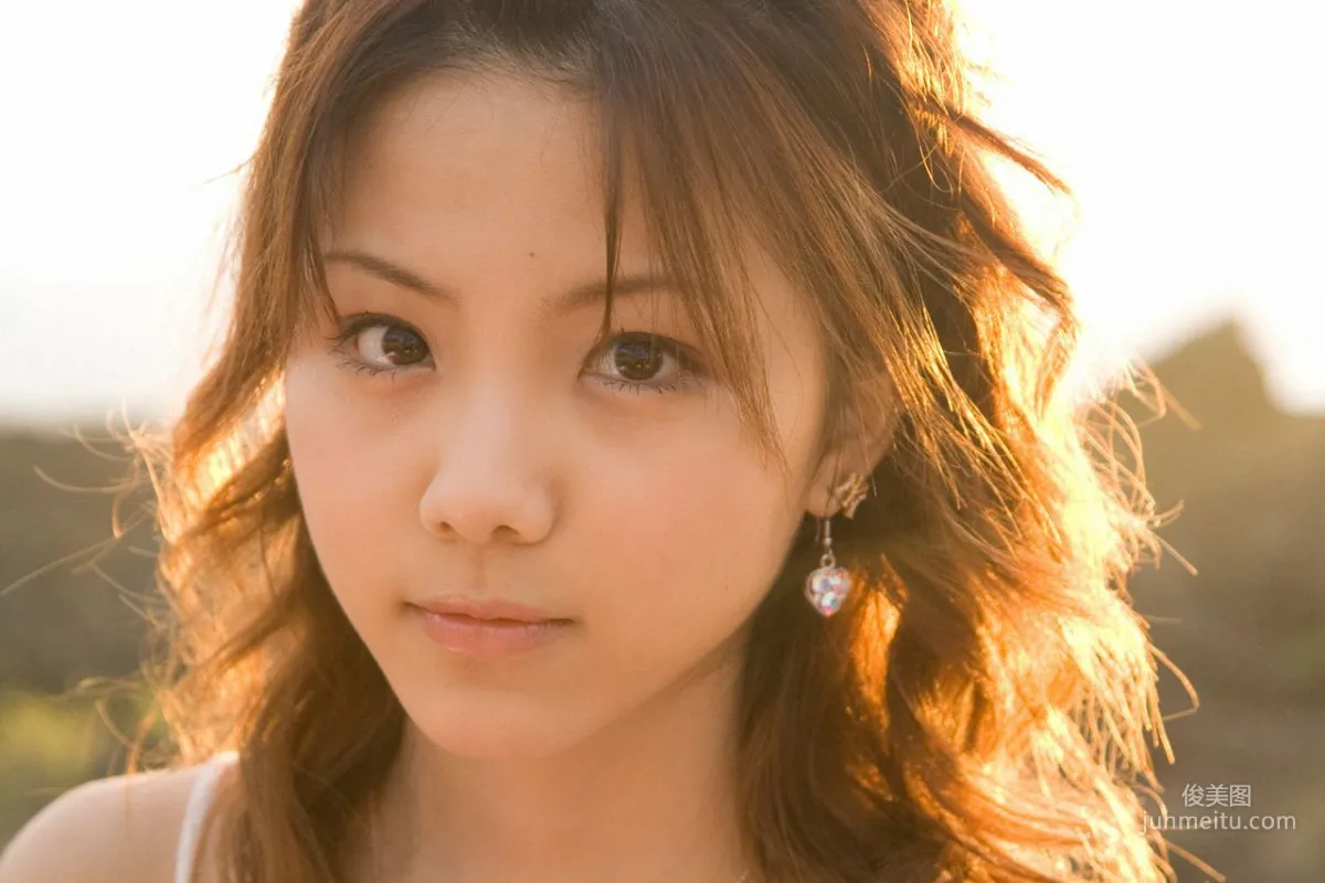 Tanaka Reina 田中れいな [Hello! Project Digital Books] Vol.37 寫真集 103