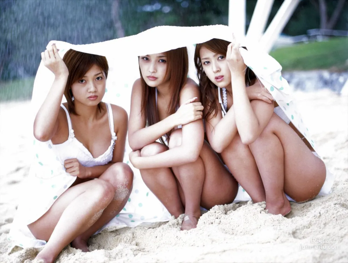 Biyuuden 美勇伝 [Hello! Project Digital Books] Vol.22 寫真集 72