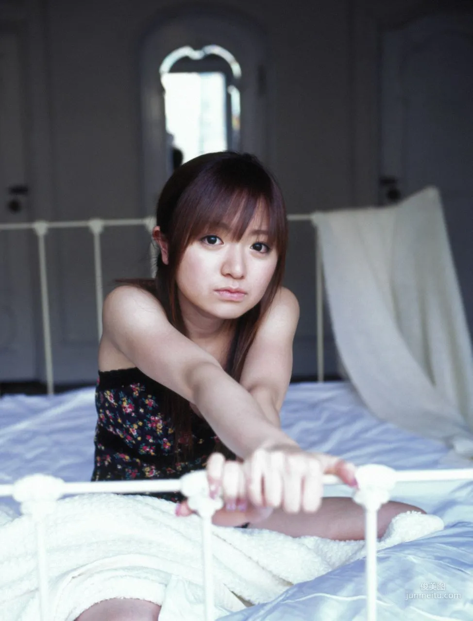 绀野朝美/紺野あさ美 Asami Konno [Hello! Project Digital Books] Vol.40 寫真集 36