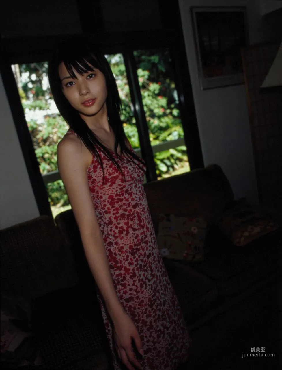 Maimi Yajima 矢島舞美/矢島舞美 [Hello! Project Digital Books] Vol.53 寫真集 42