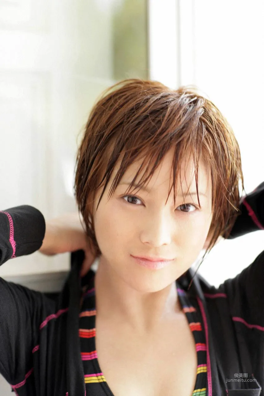 Kamei Eri 龜井繪裡/亀井絵裡 [Hello! Project Digital Books] Vol.24 寫真集 117