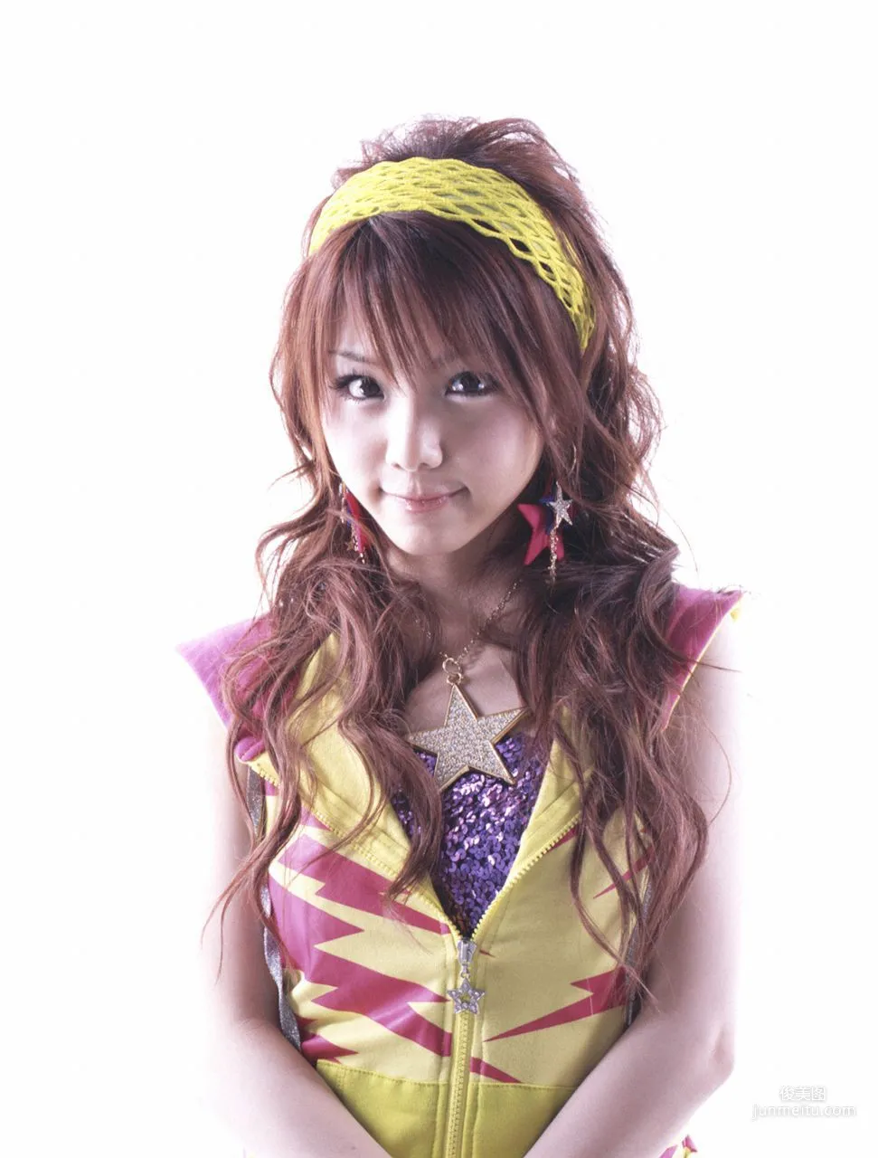 Reina Tanaka 田中れいな [Hello! Project Digital Books] Vol.60 寫真集 54