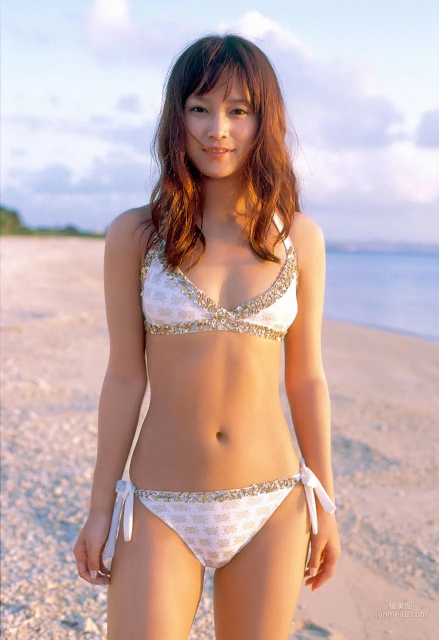 Eri Kamei 亀井絵裡 [Hello! Project Digital Books] Vol.65 寫真集 49