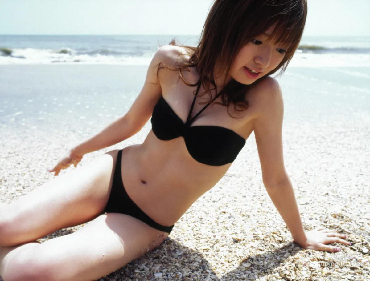 绀野朝美/紺野あさ美 Asami Konno [Hello! Project Digital Books] Vol.40 寫真集 40