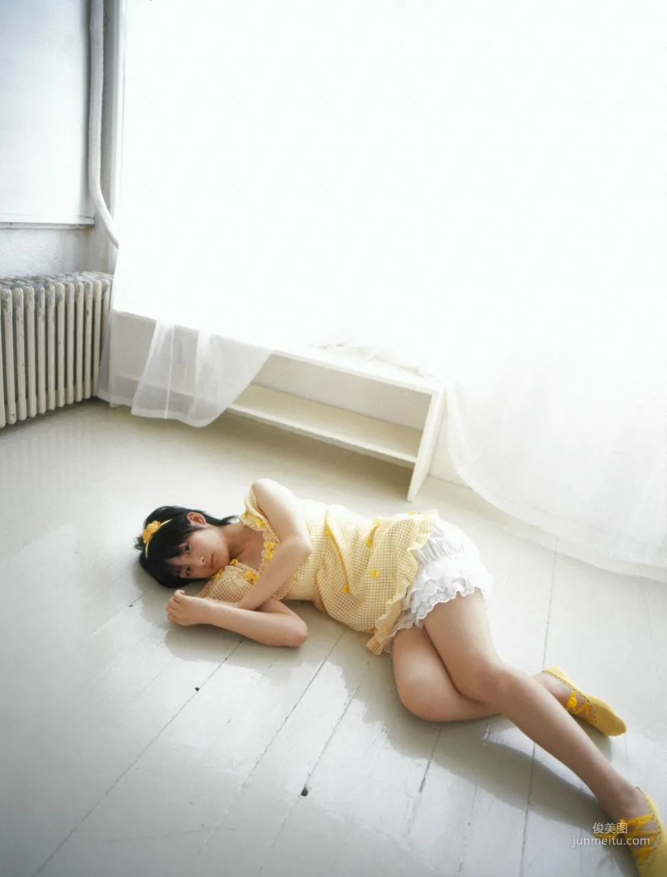 Momoko Tsugunaga 嗣永桃子 [Hello! Project Digital Books] Vol.42 寫真集 60