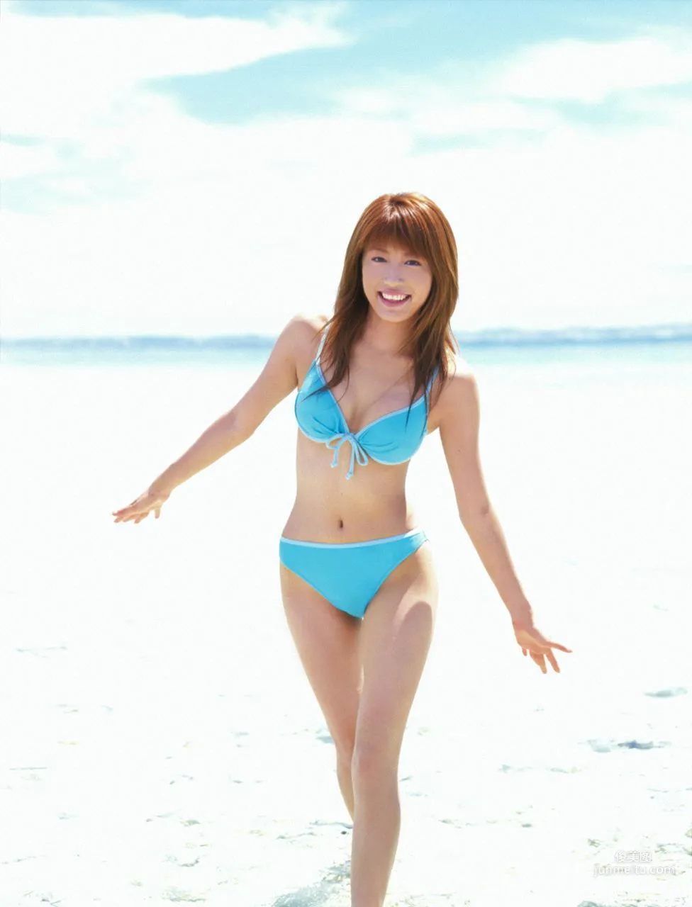 Satoda Mai 裡田まい/裡田舞 [Hello! Project Digital Books] Vol.32 寫真集 96