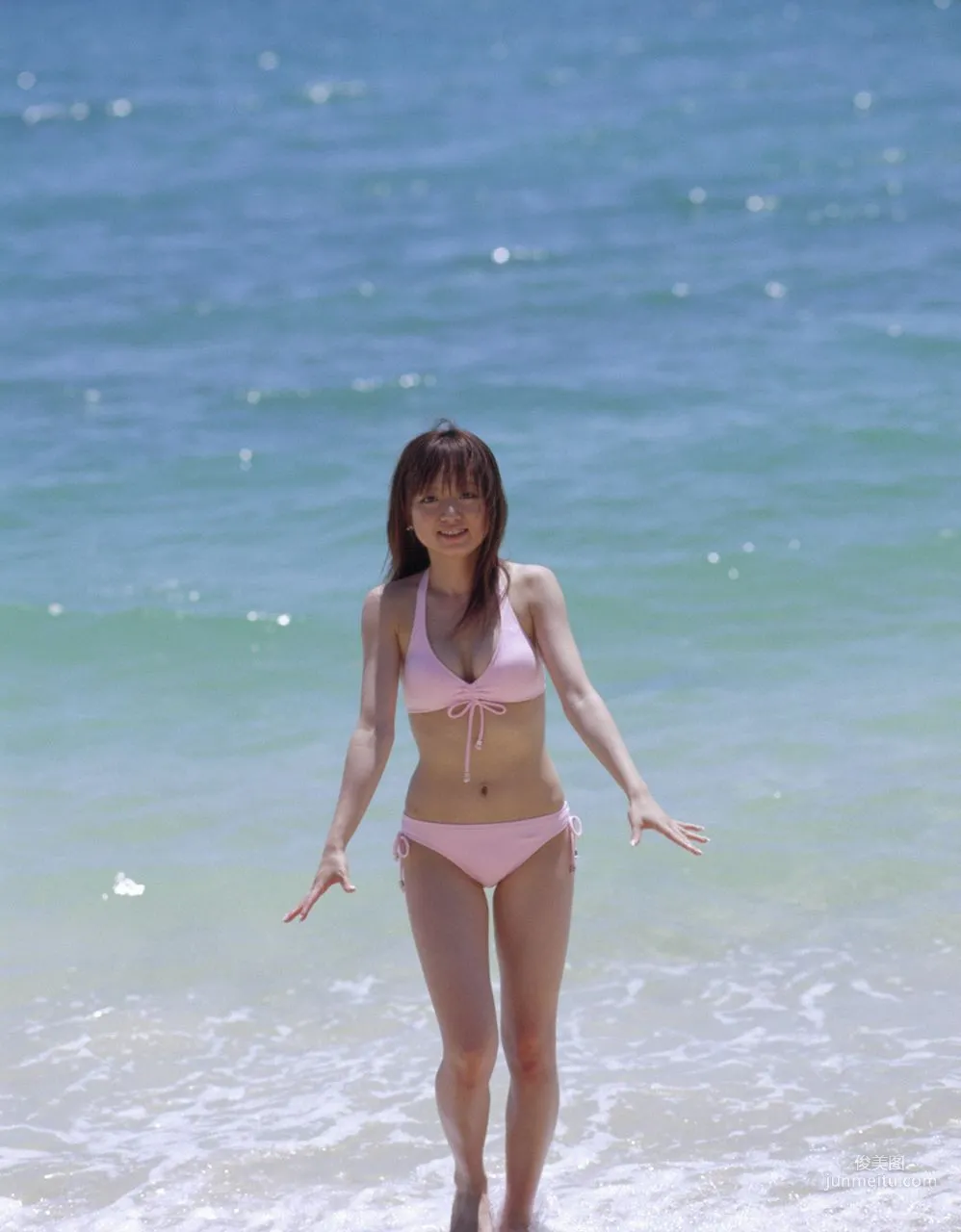 Asami Konno 紺野あさ美 [Hello! Project Digital Books] Vol.19 写真集48