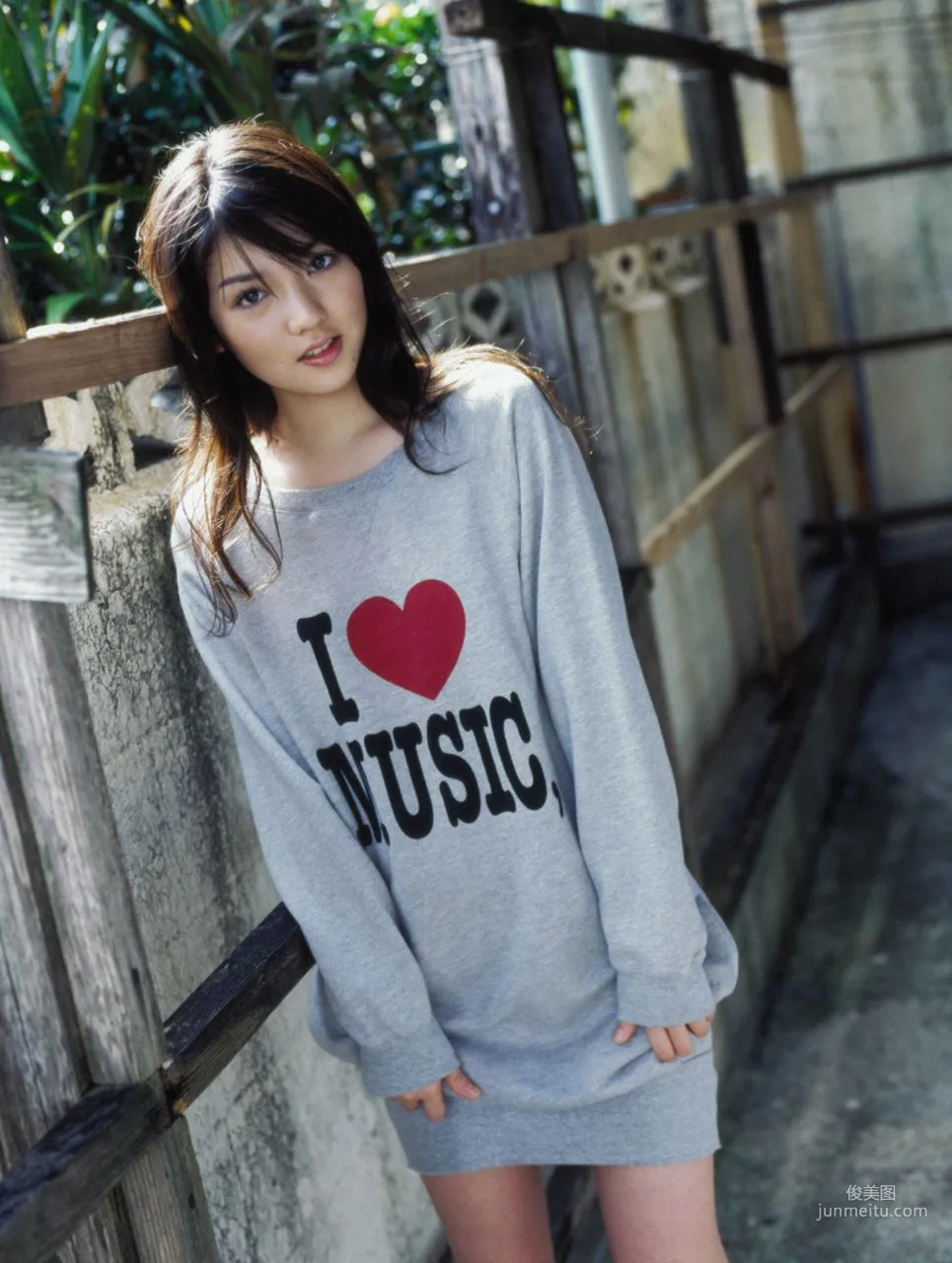 Sayumi Michishige 道重さゆみ [Hello! Project Digital Books] Vol.52 寫真集 24
