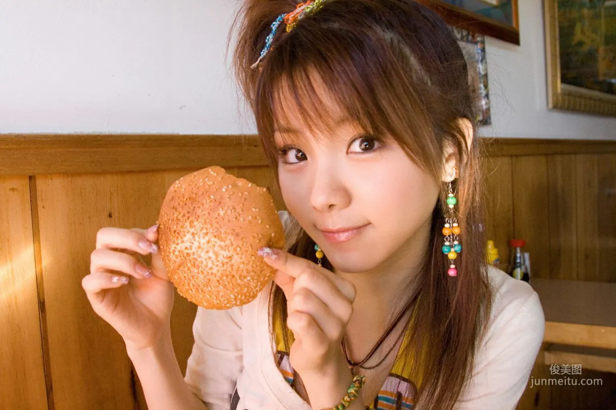 Tanaka Reina 田中れいな [Hello! Project Digital Books] Vol.37 寫真集 21