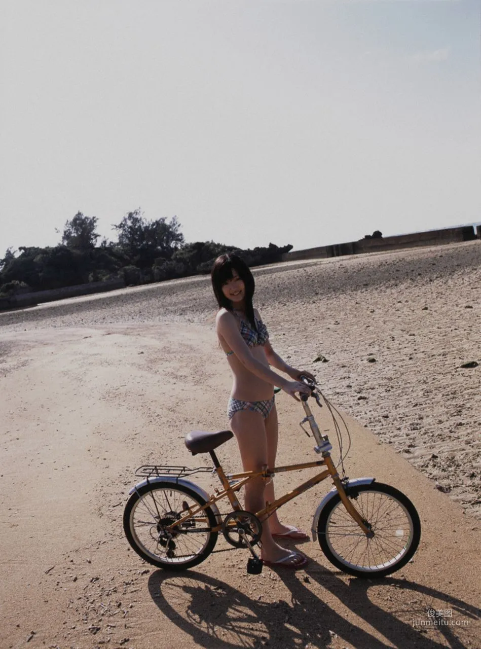 Airi Suzuki 鈴木愛理 [Hello! Project Digital Books] Vol.55 寫真集 80
