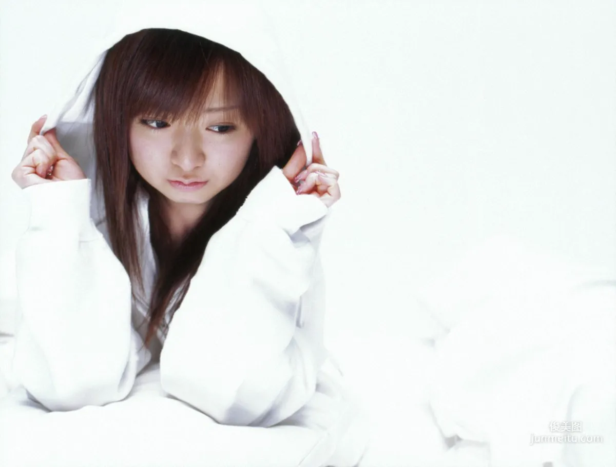 Asami Konno 绀野朝美/紺野あさ美 [Hello! Project Digital Books] Vol.36 寫真集 83