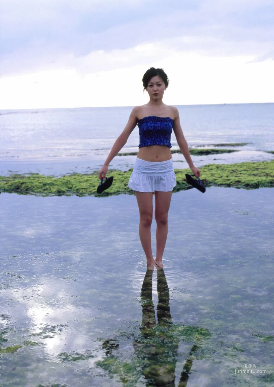Kusumi Koharu 久住小春 [Hello! Project Digital Books] Vol.25 寫真集 75