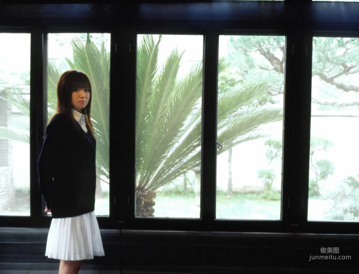 绀野朝美/紺野あさ美 Asami Konno [Hello! Project Digital Books] Vol.40 寫真集 10