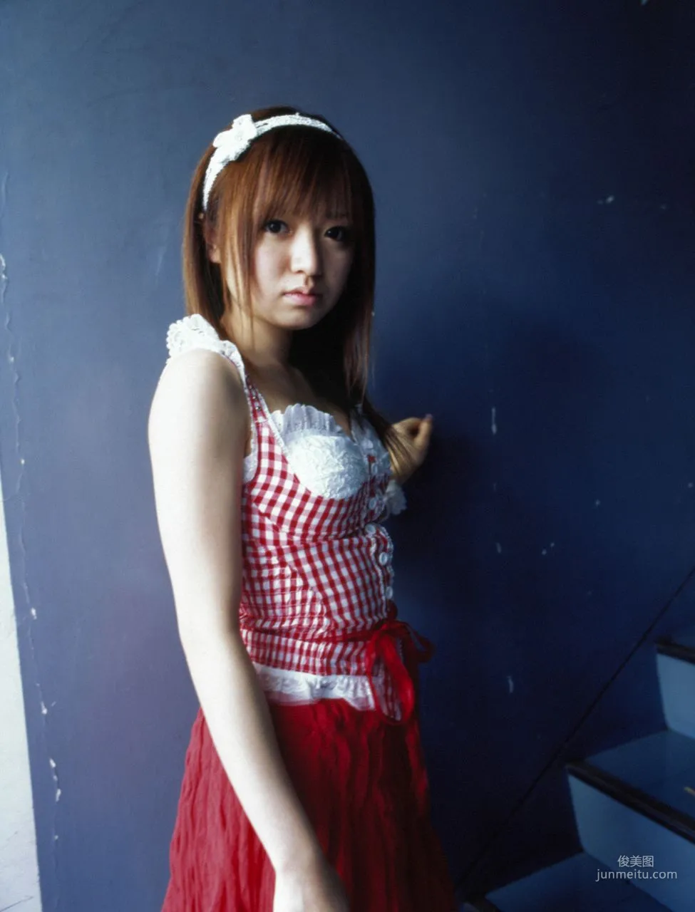 绀野朝美/紺野あさ美 Asami Konno [Hello! Project Digital Books] Vol.40 寫真集 5