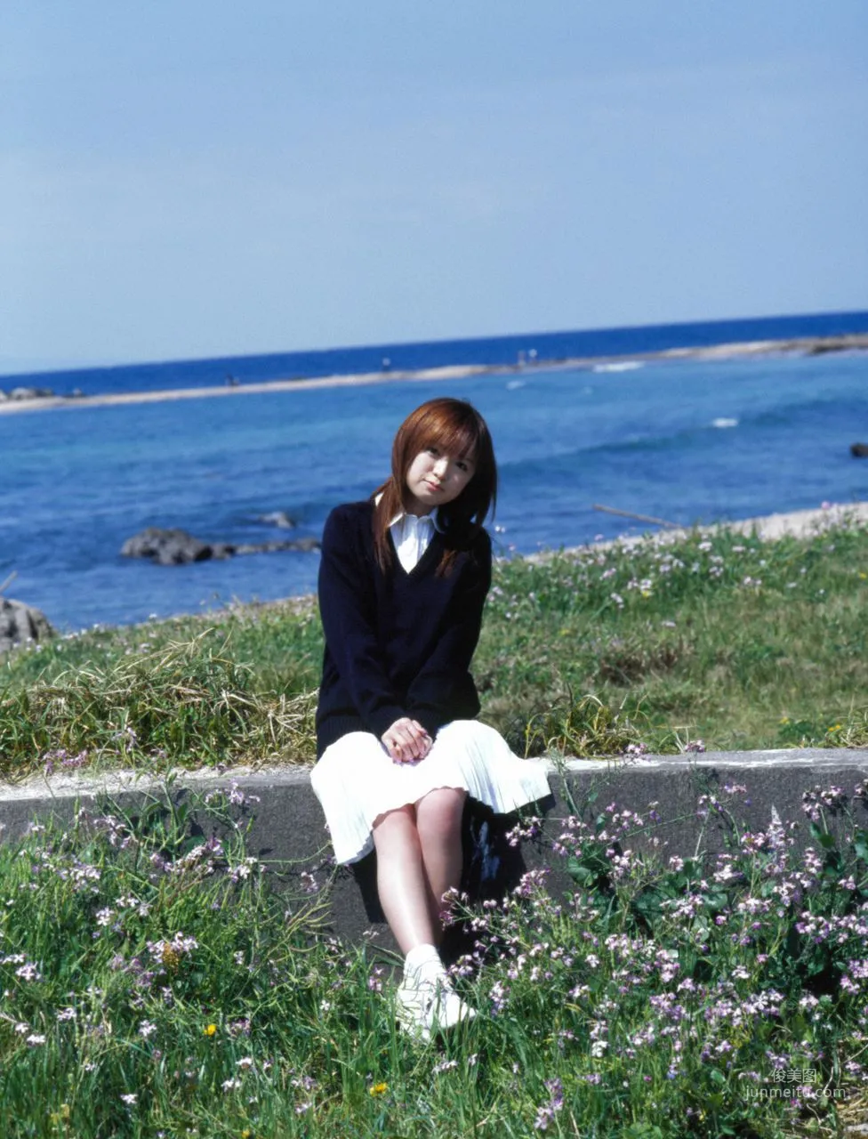 Asami Konno 绀野朝美/紺野あさ美 [Hello! Project Digital Books] Vol.36 寫真集 14