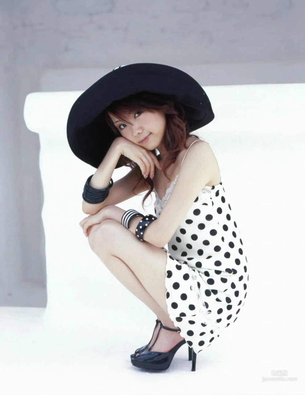 Reina Tanaka 田中れいな [Hello! Project Digital Books] Vol.46 寫真集 17