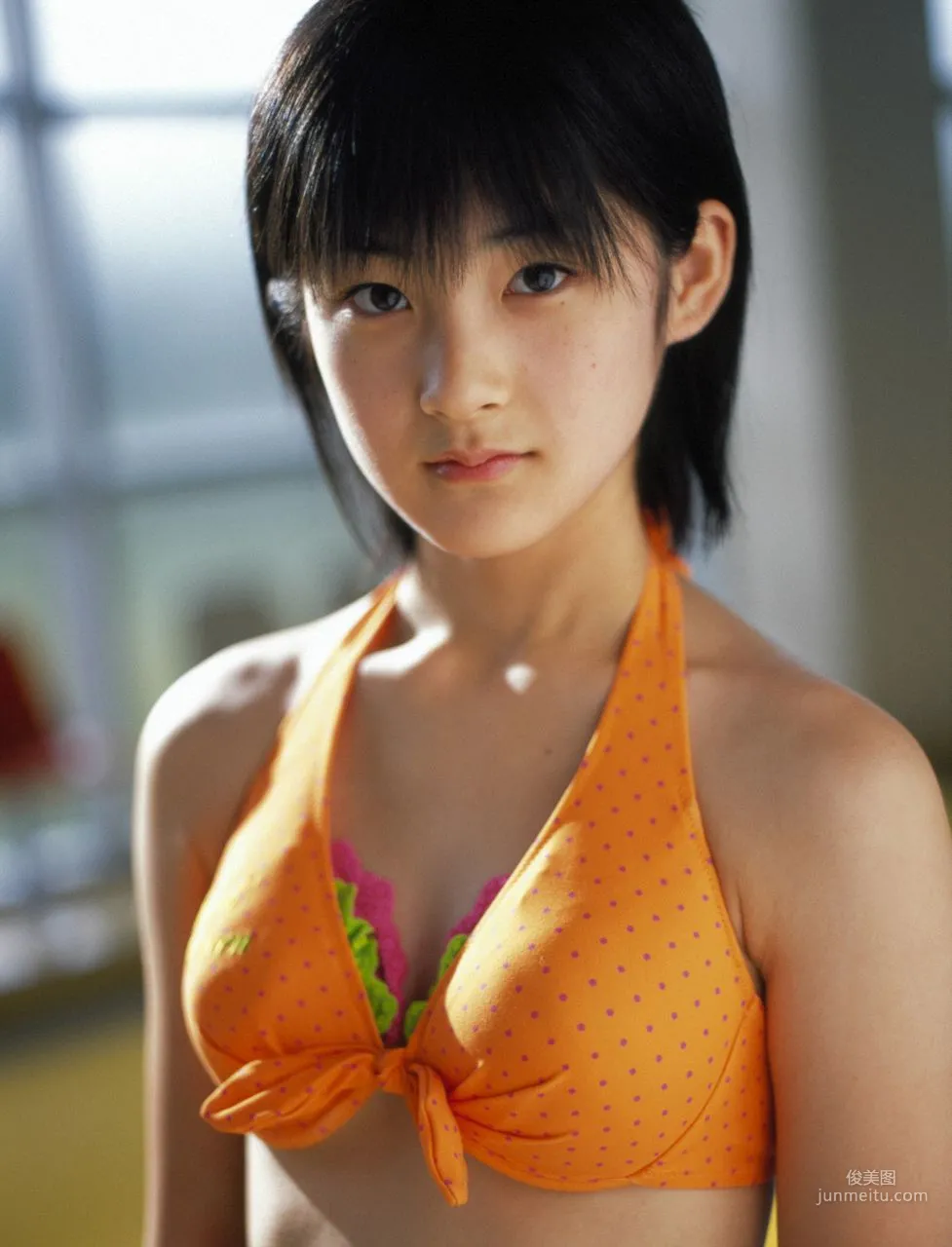 Momoko Tsugunaga 嗣永桃子 [Hello! Project Digital Books] Vol.42 寫真集 52