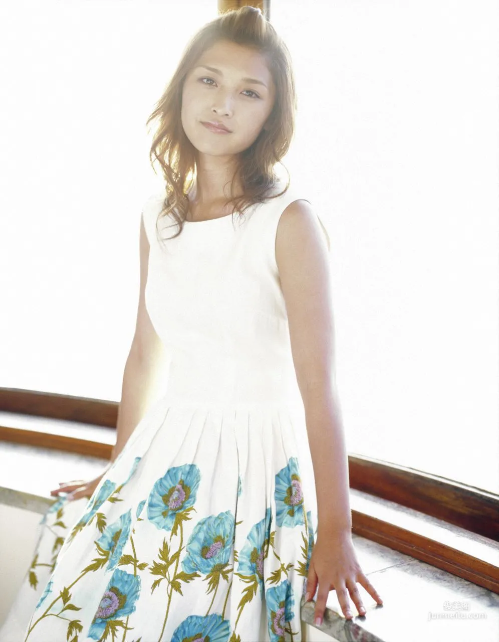 石川梨華、道重さゆみ [Hello! Project Digital Books] Vol.21 寫真集 29