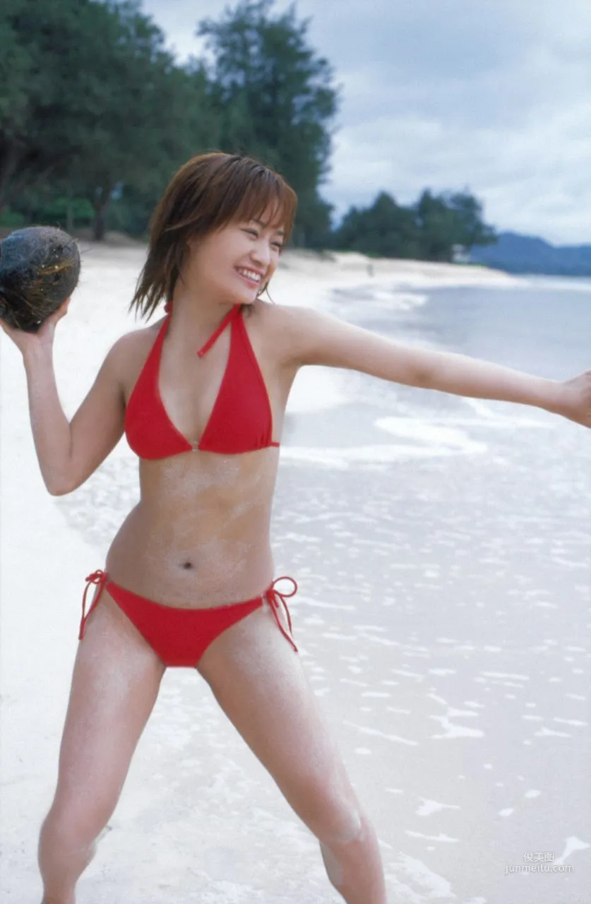 Eri Kamei 亀井絵裡 [Hello! Project Digital Books] Vol.38 寫真集 39
