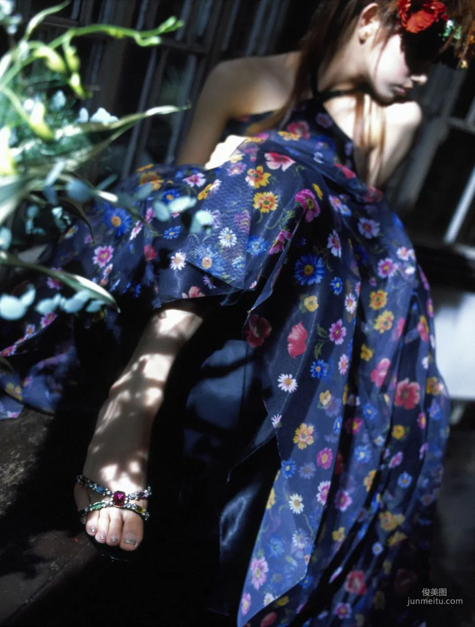 Goto Maki 後藤真希 [Hello! Project Digital Books] Vol.13 寫真集 14