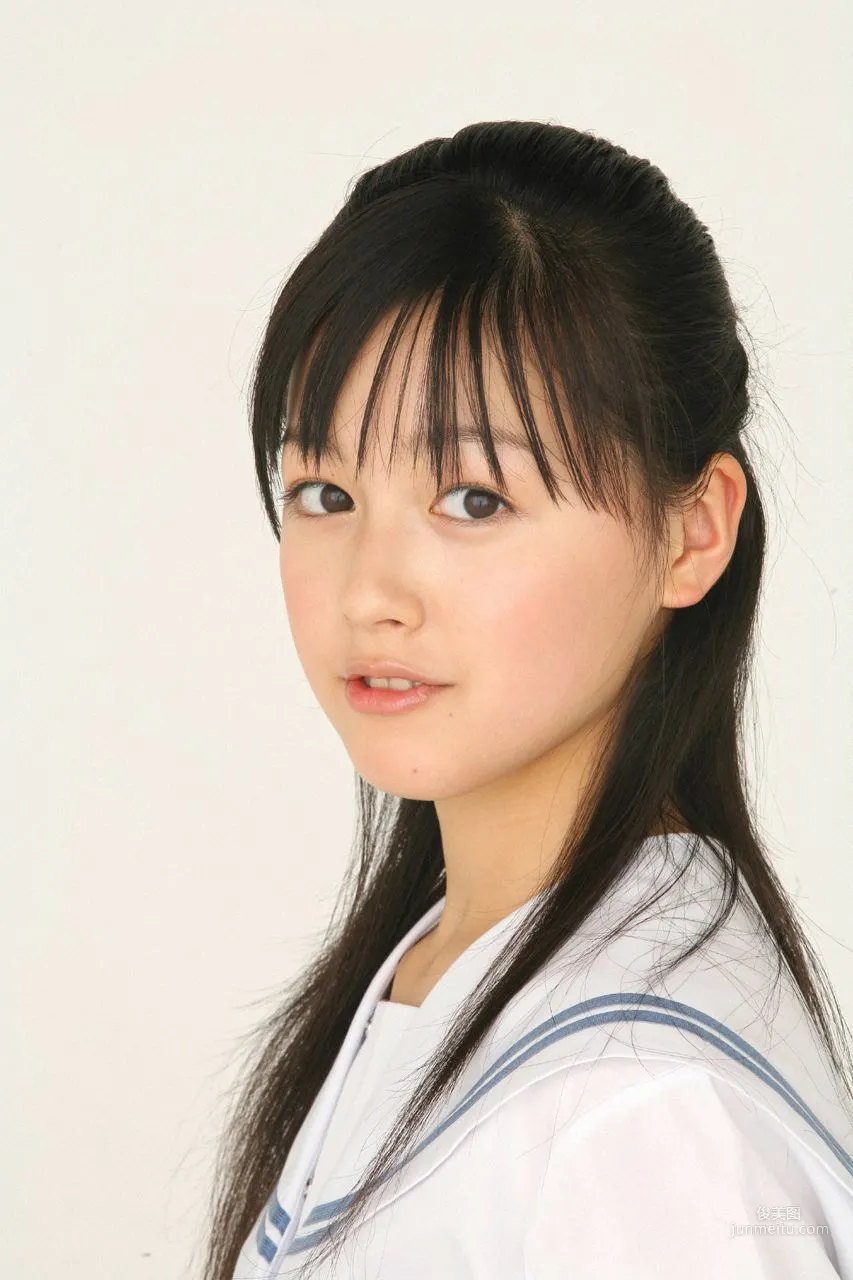 Kusumi Koharu 久住小春 [Hello! Project Digital Books] Vol.25 寫真集 48
