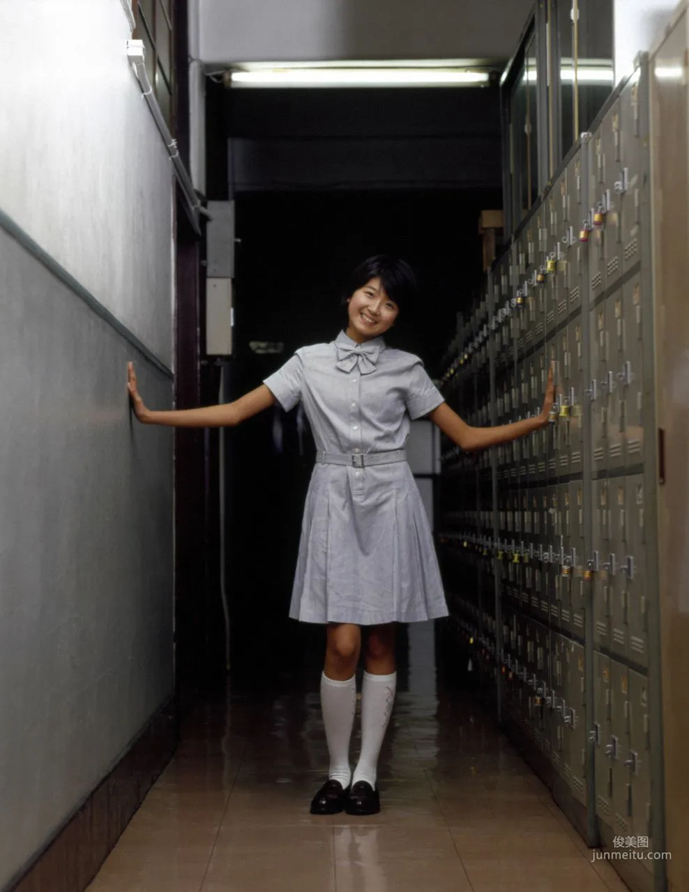 Berryz工房/Berryz Koubou [Hello! Project Digital Books] Vol.15 寫真集 15