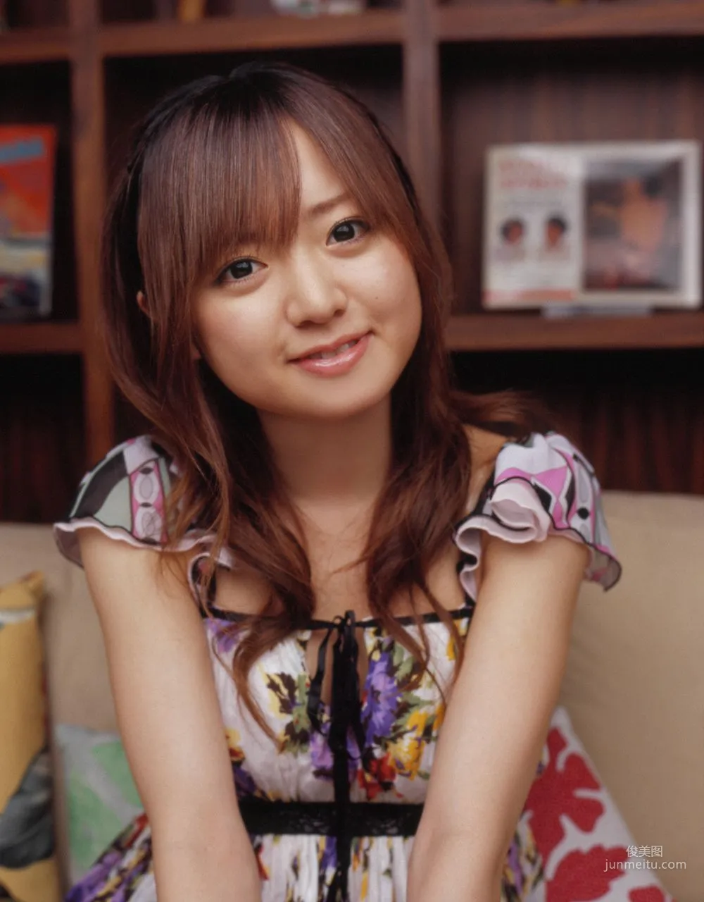 绀野朝美/紺野あさ美 Asami Konno [Hello! Project Digital Books] Vol.40 寫真集 77