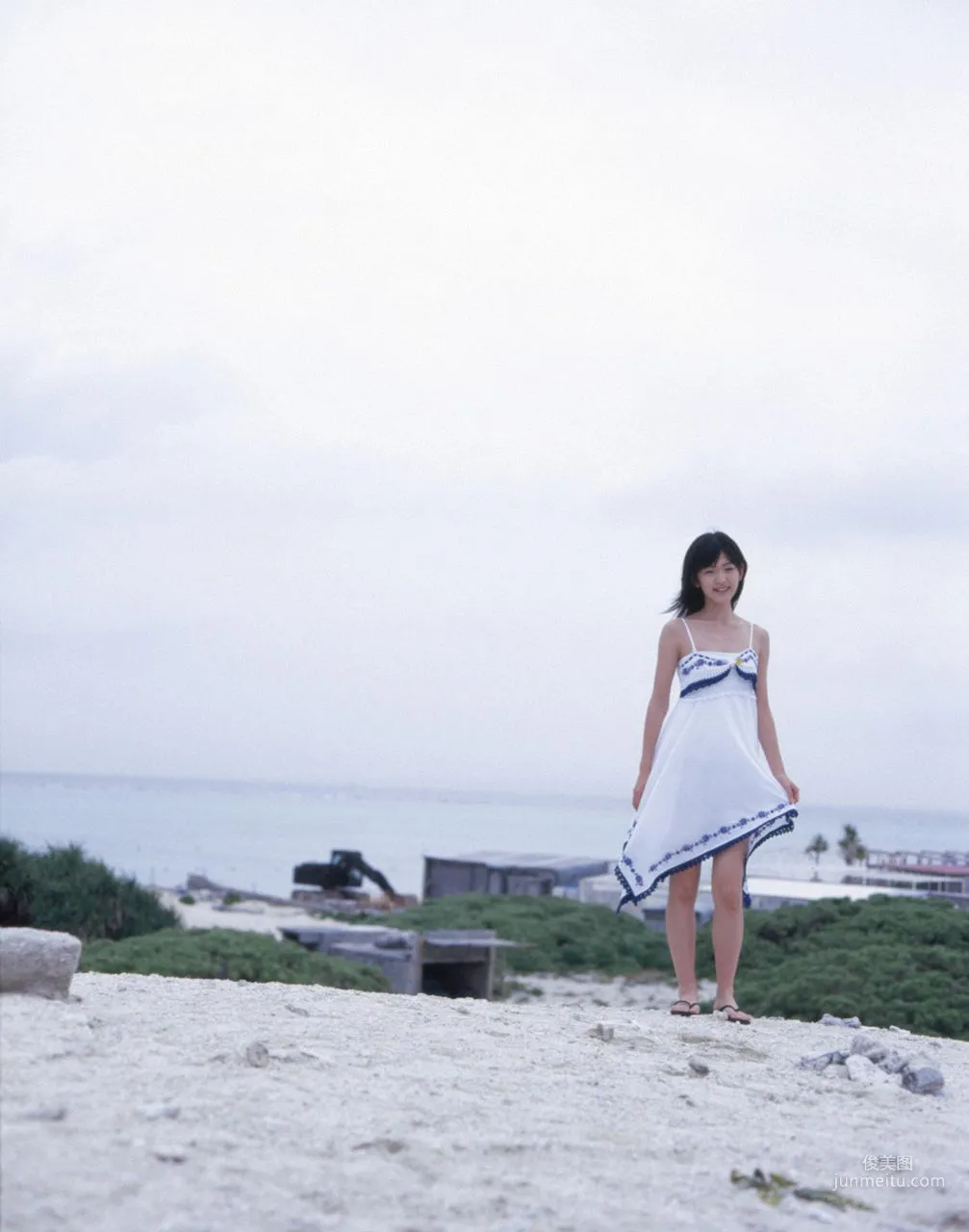 Airi Suzuki 鈴木愛理 [Hello! Project Digital Books] Vol.43 写真集3