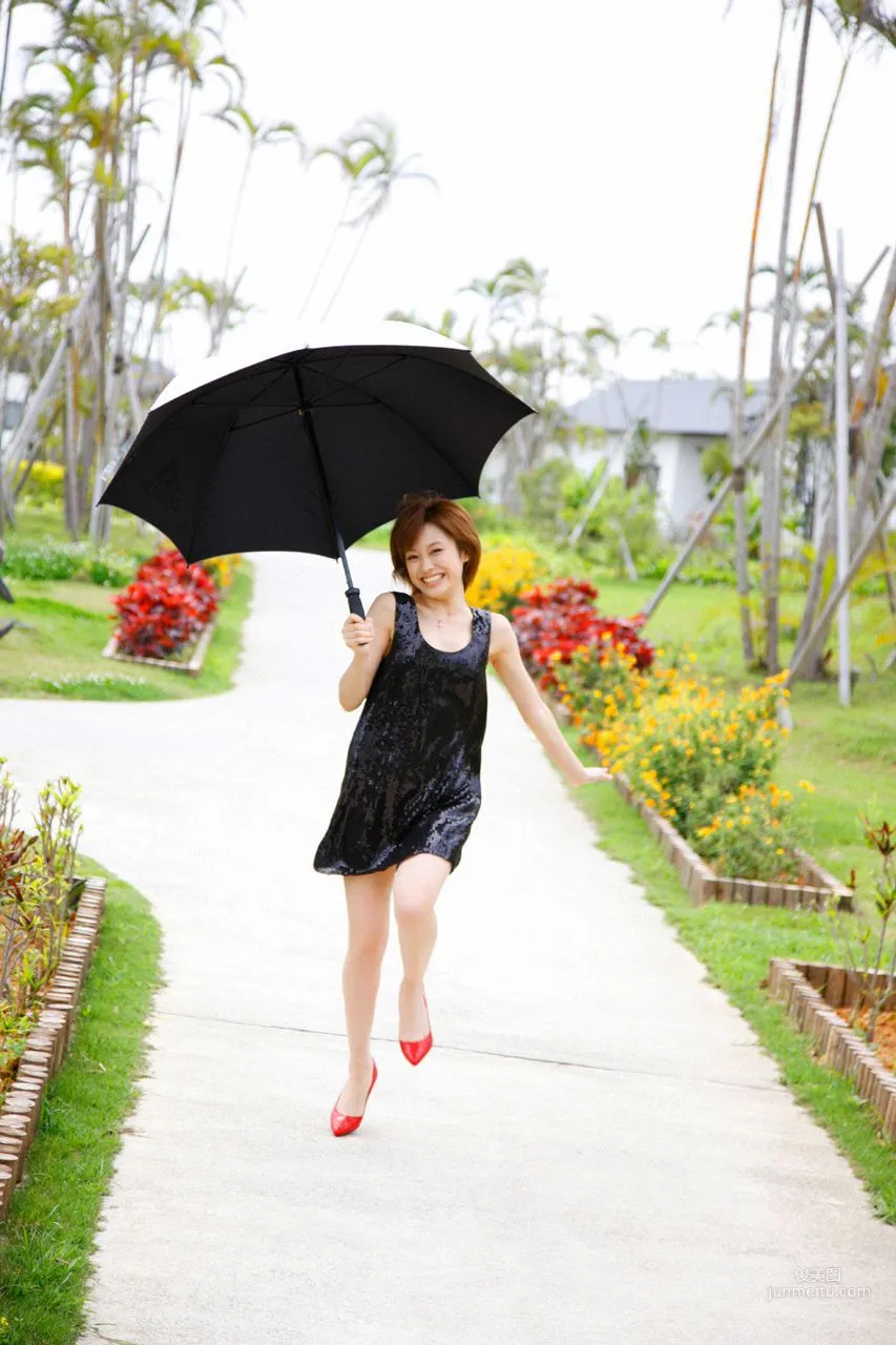 Ai Takahashi 高橋愛 [Hello! Project Digital Books] Vol.58 寫真集 51