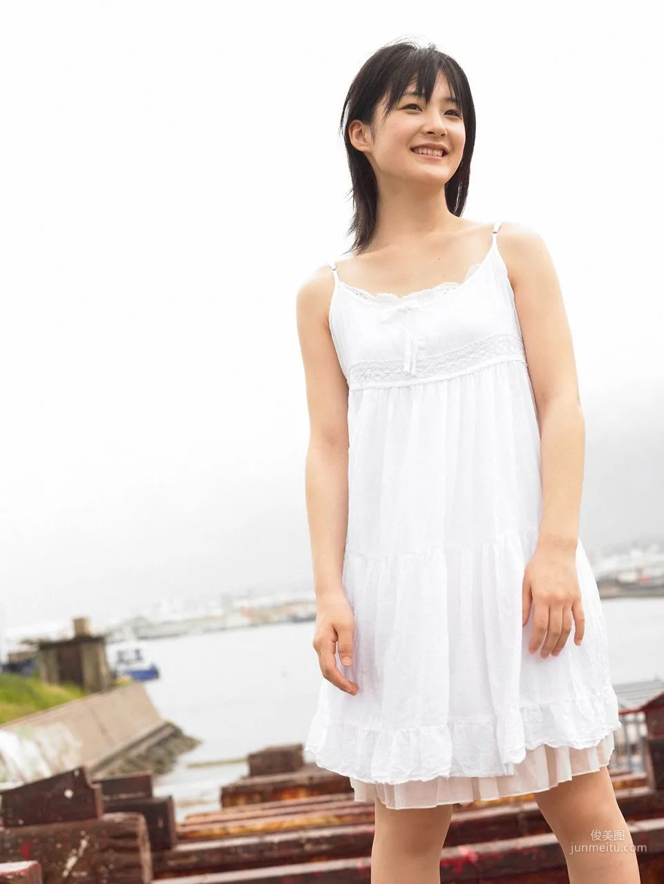 Tsugunaga Momoko 嗣永桃子 [Hello! Project Digital Books] Vol.59 寫真集 76