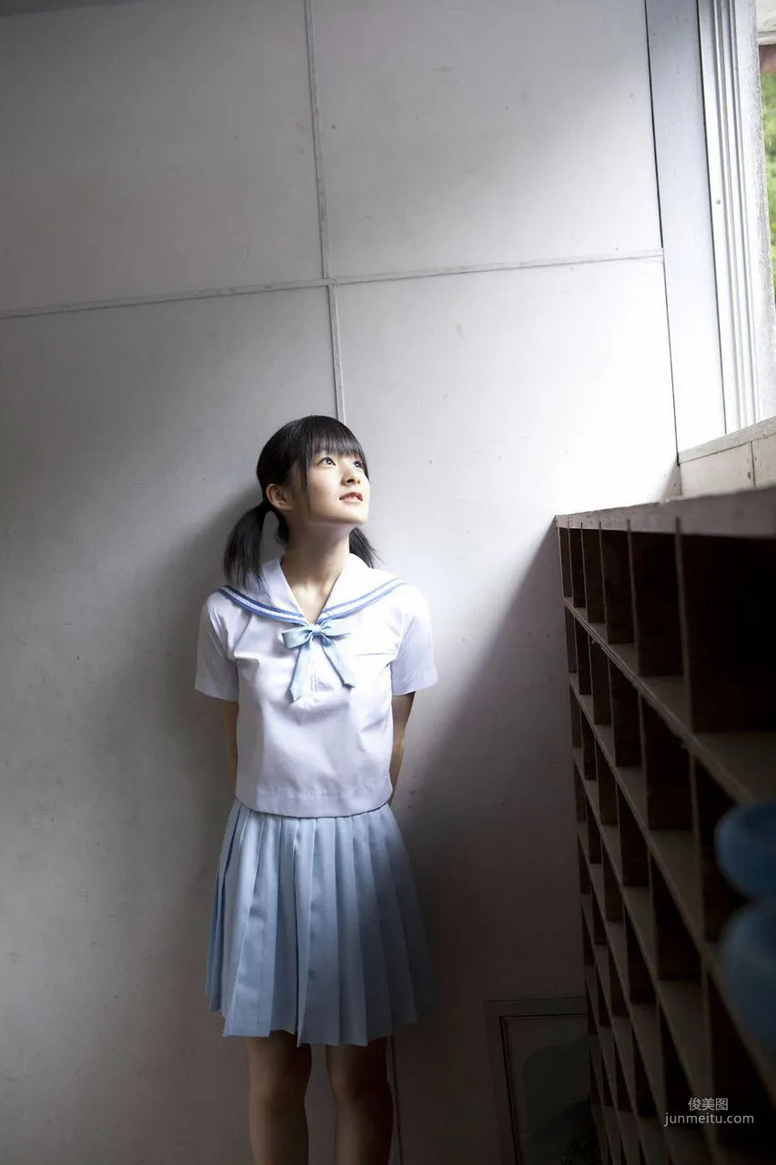 嗣永桃子 Tsugunaga Momoko [Hello! Project Digital Books] Vol.64 寫真集 6