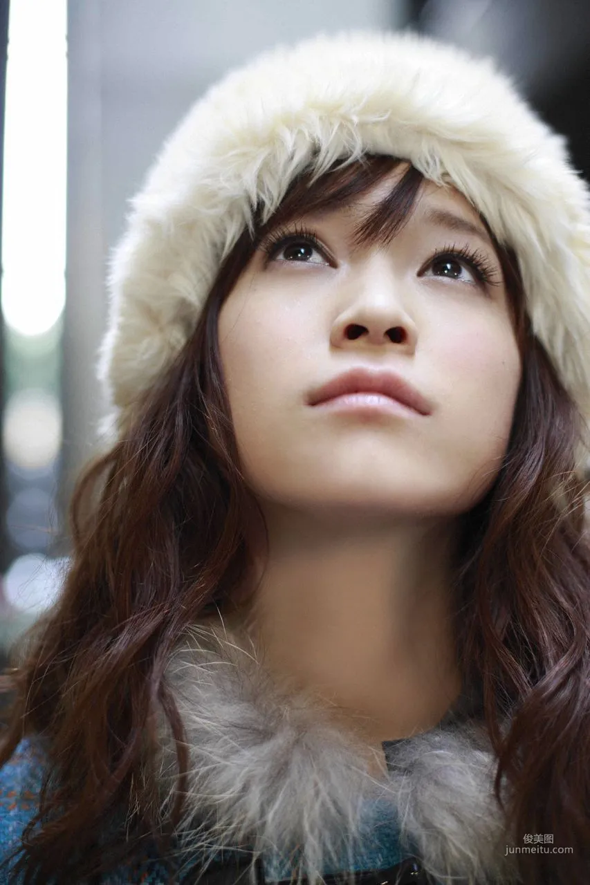 Eri Kamei 亀井絵裡 [Hello! Project Digital Books] Vol.65 寫真集 44