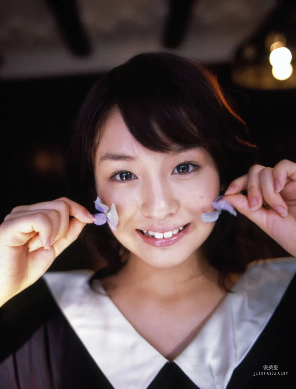 Sugaya Risako 菅谷梨沙子 [Hello! Project Digital Books] Vol.34 寫真集 31
