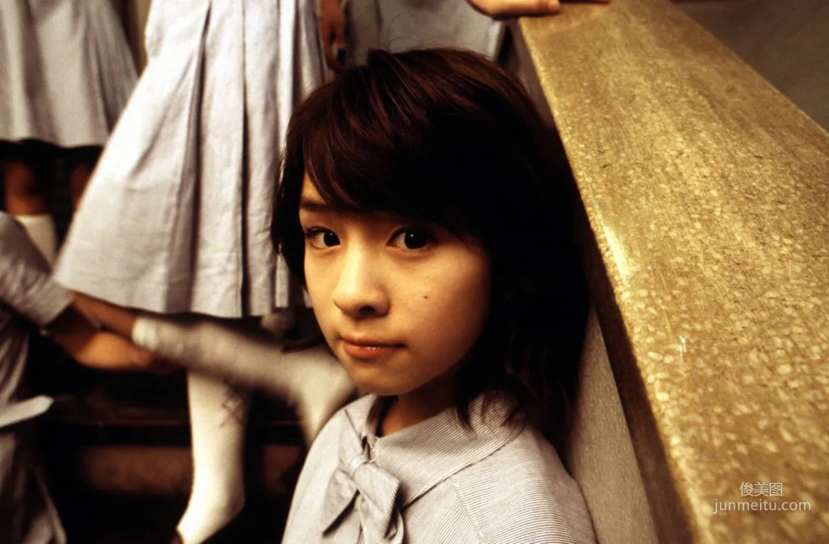 Berryz工房/Berryz Koubou [Hello! Project Digital Books] Vol.15 寫真集 35
