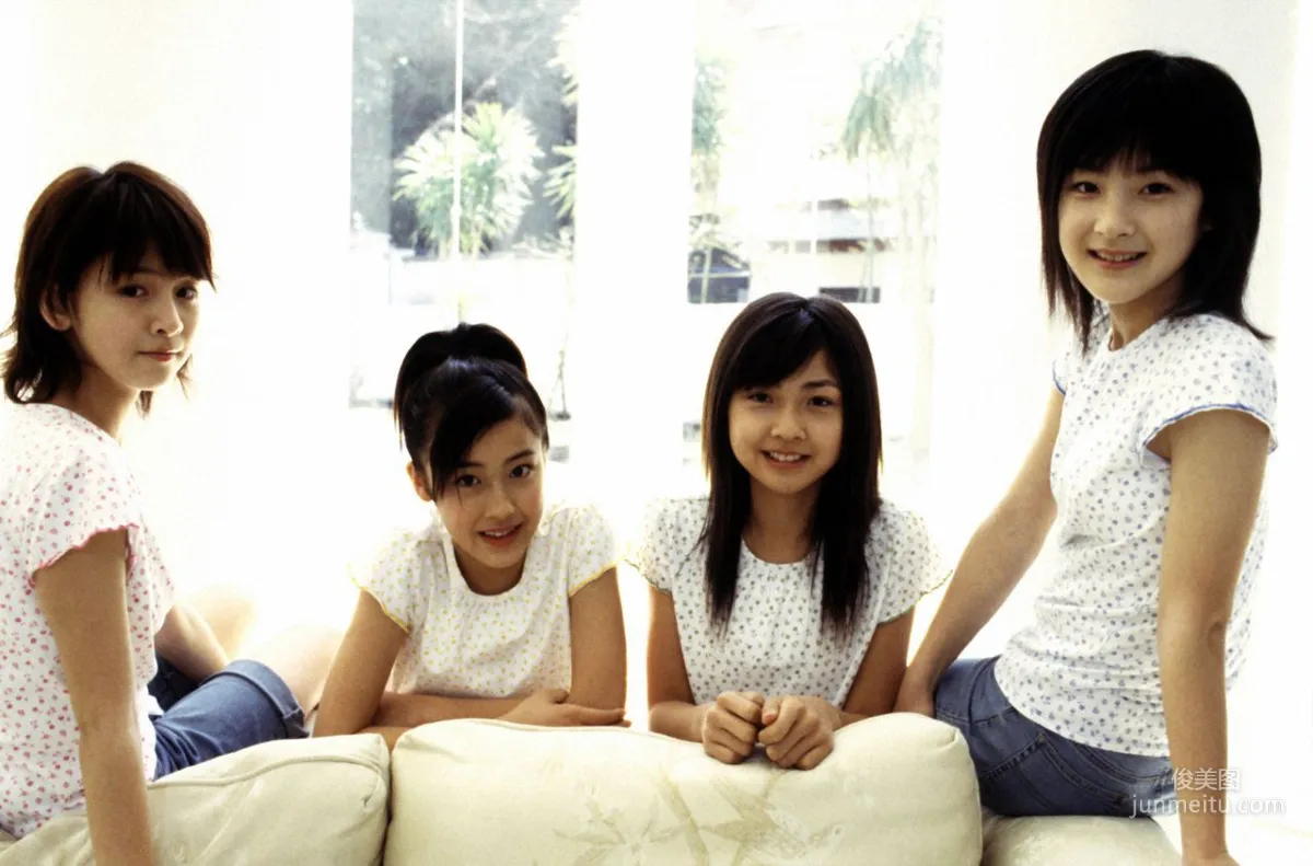 Berryz工房/Berryz Koubou [Hello! Project Digital Books] Vol.15 寫真集 54