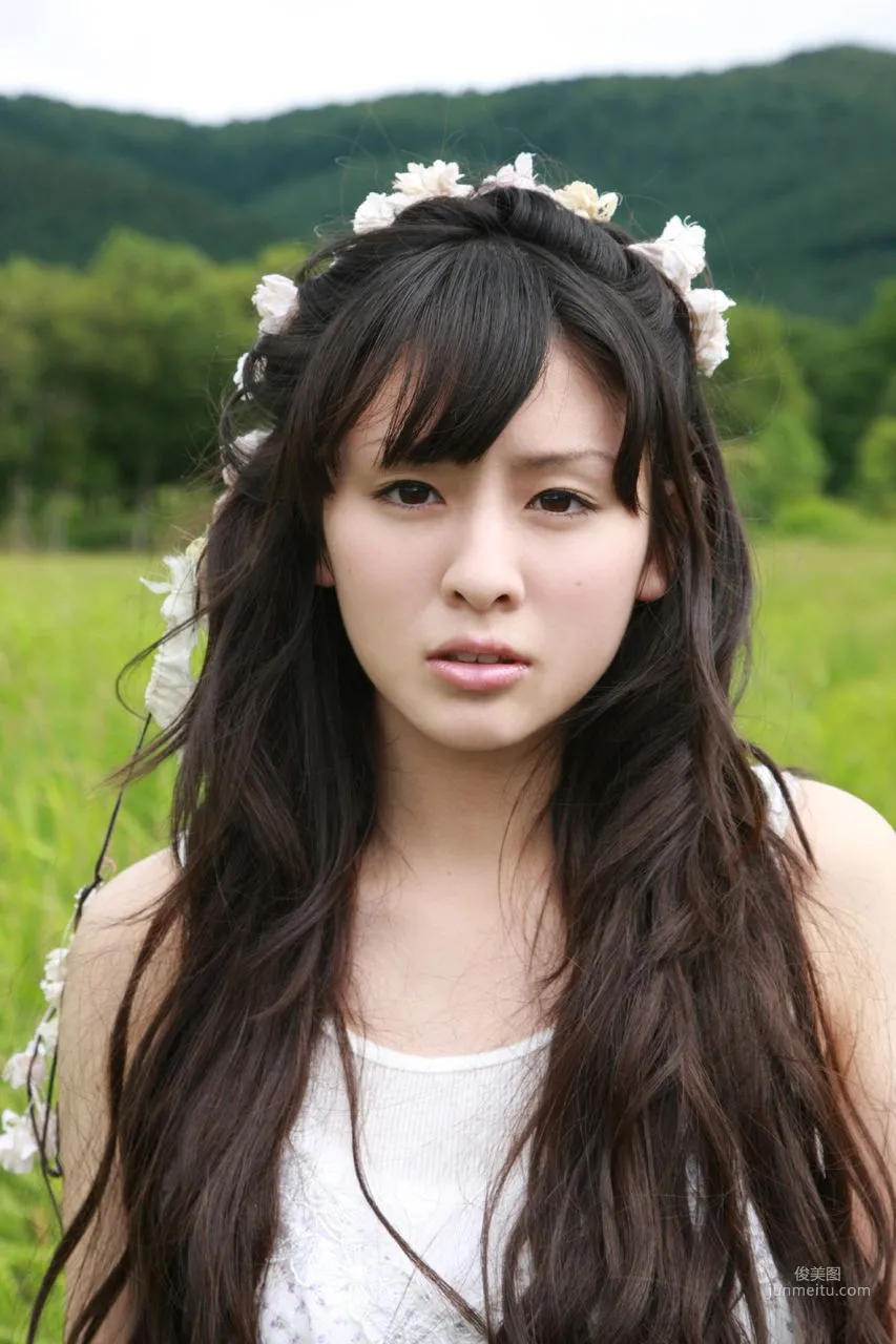 菅谷梨沙子 Risako Sugaya [Hello! Project Digital Books] Vol.68 寫真集 13