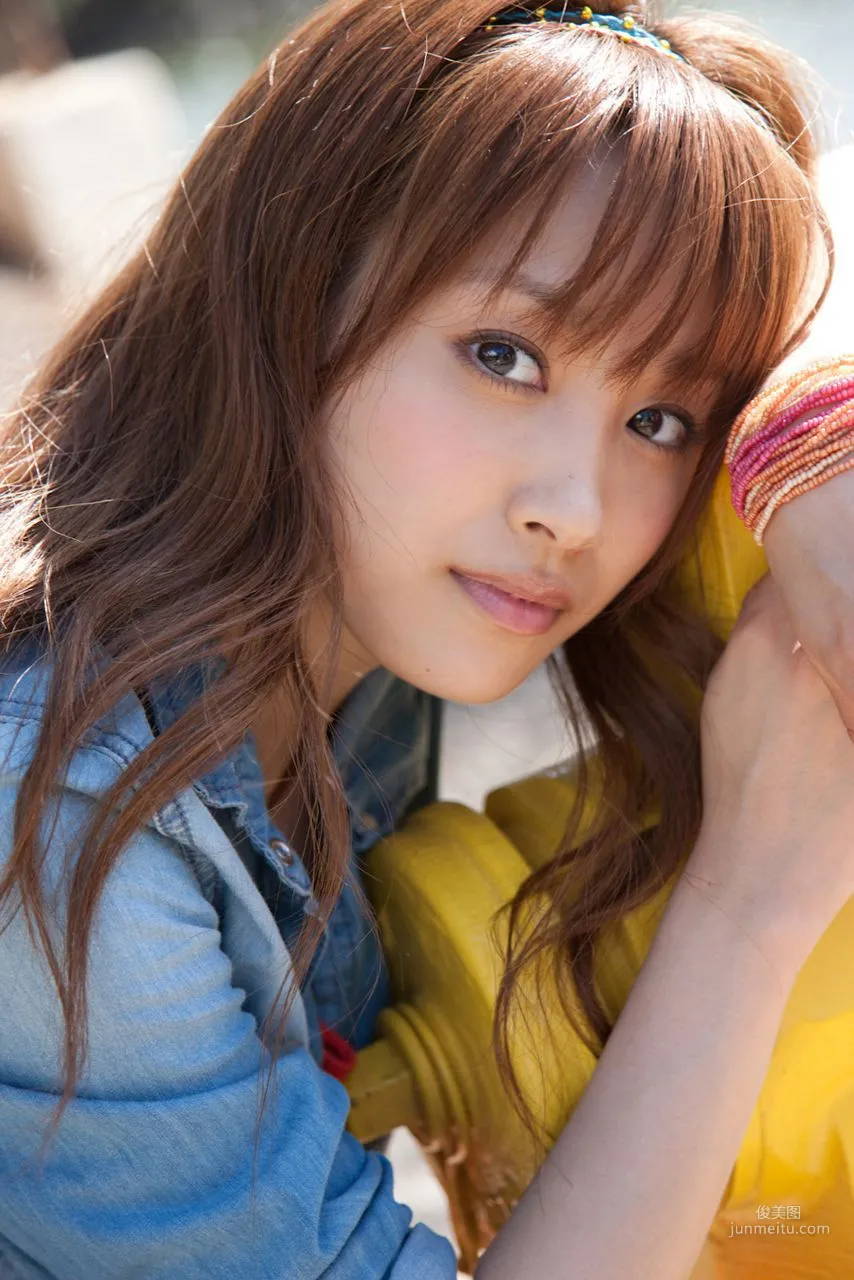 高橋愛 Ai Takahashi [Hello! Project Digital Books] Vol.74 寫真集 90