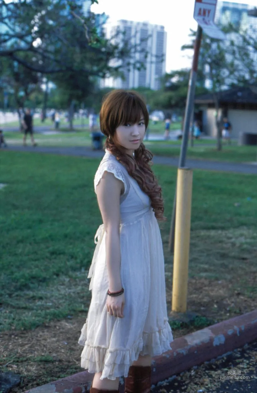 Eri Kamei 亀井絵裡 [Hello! Project Digital Books] Vol.38 寫真集 65