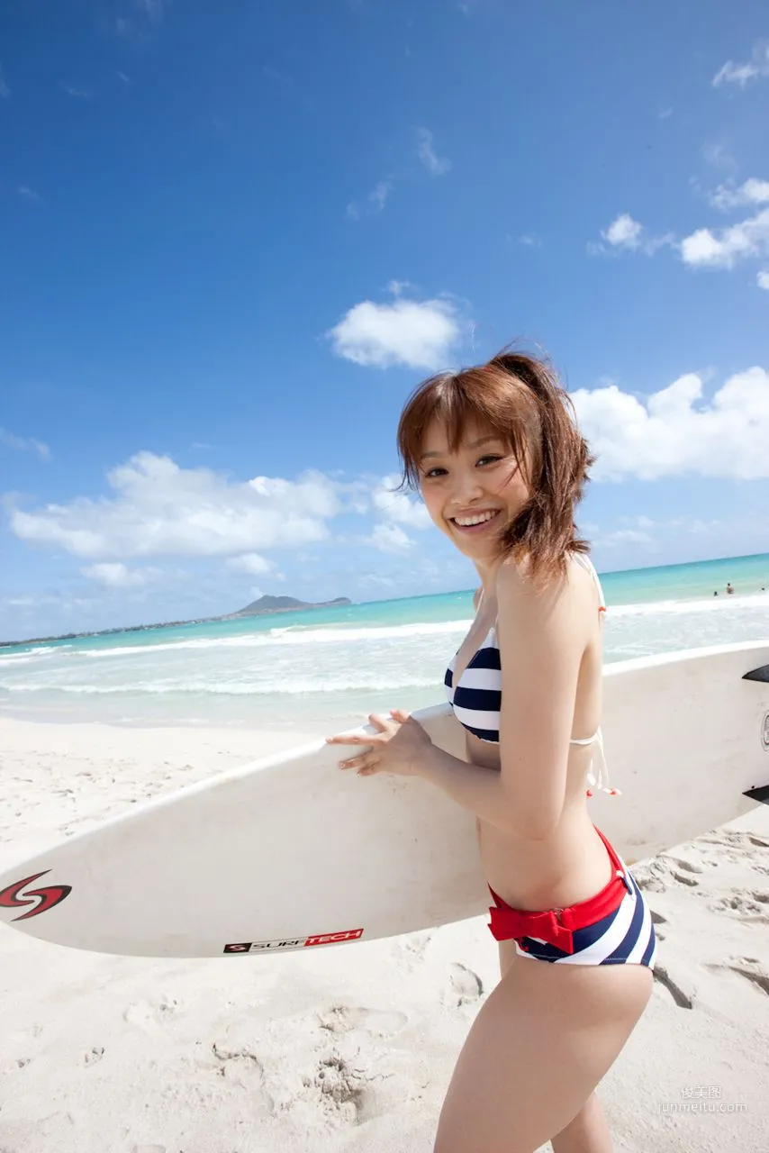 高橋愛 Ai Takahashi [Hello! Project Digital Books] Vol.74 寫真集 111