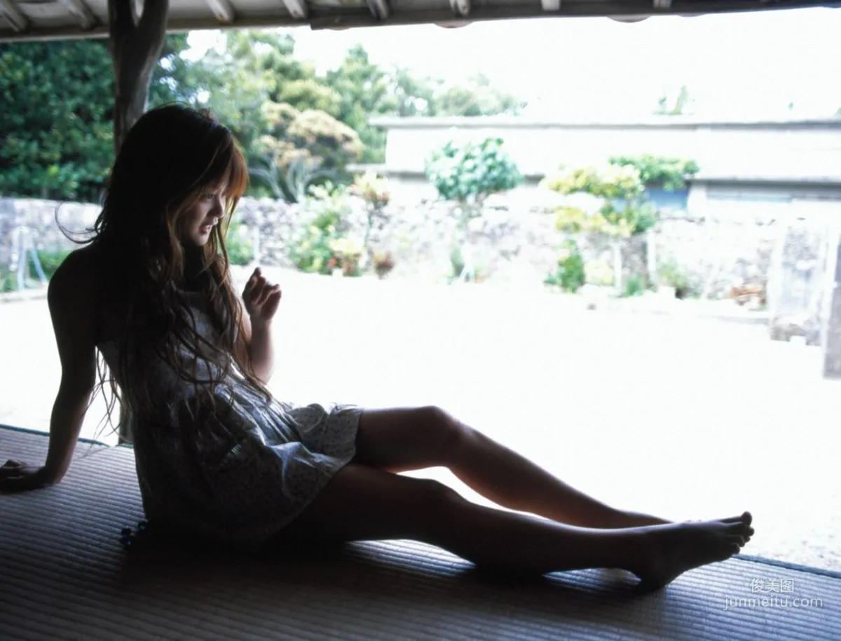 Risa Niigaki 新垣裡沙 [Hello! Project Digital Books] Vol.45 寫真集 26